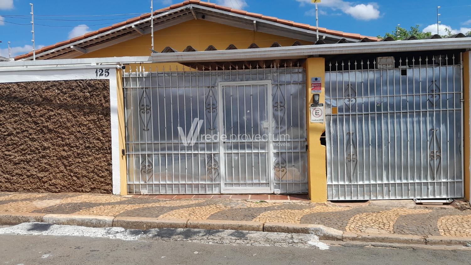 CA314061 | Casa venda Vila Boa Vista | Campinas/SP