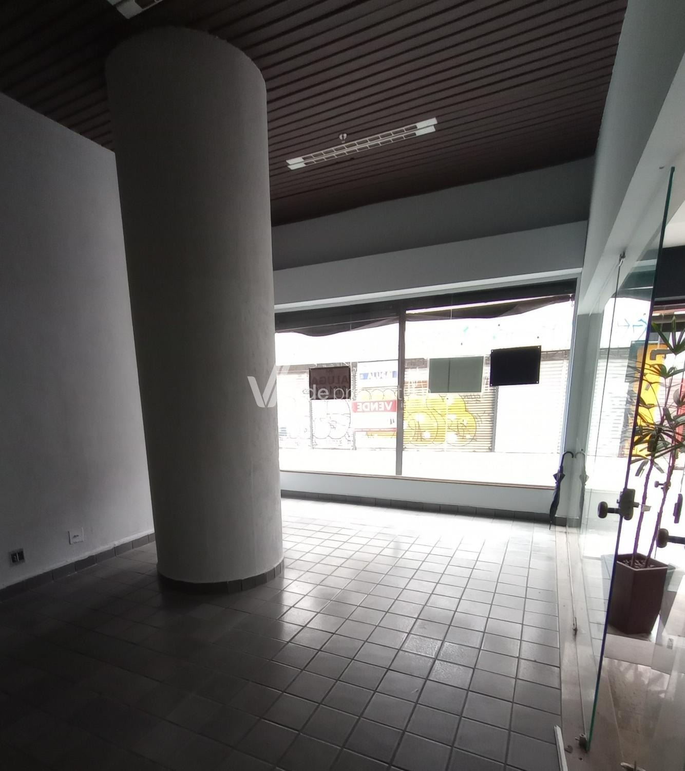 SL314069 | Salão venda aluguel Centro | Campinas/SP