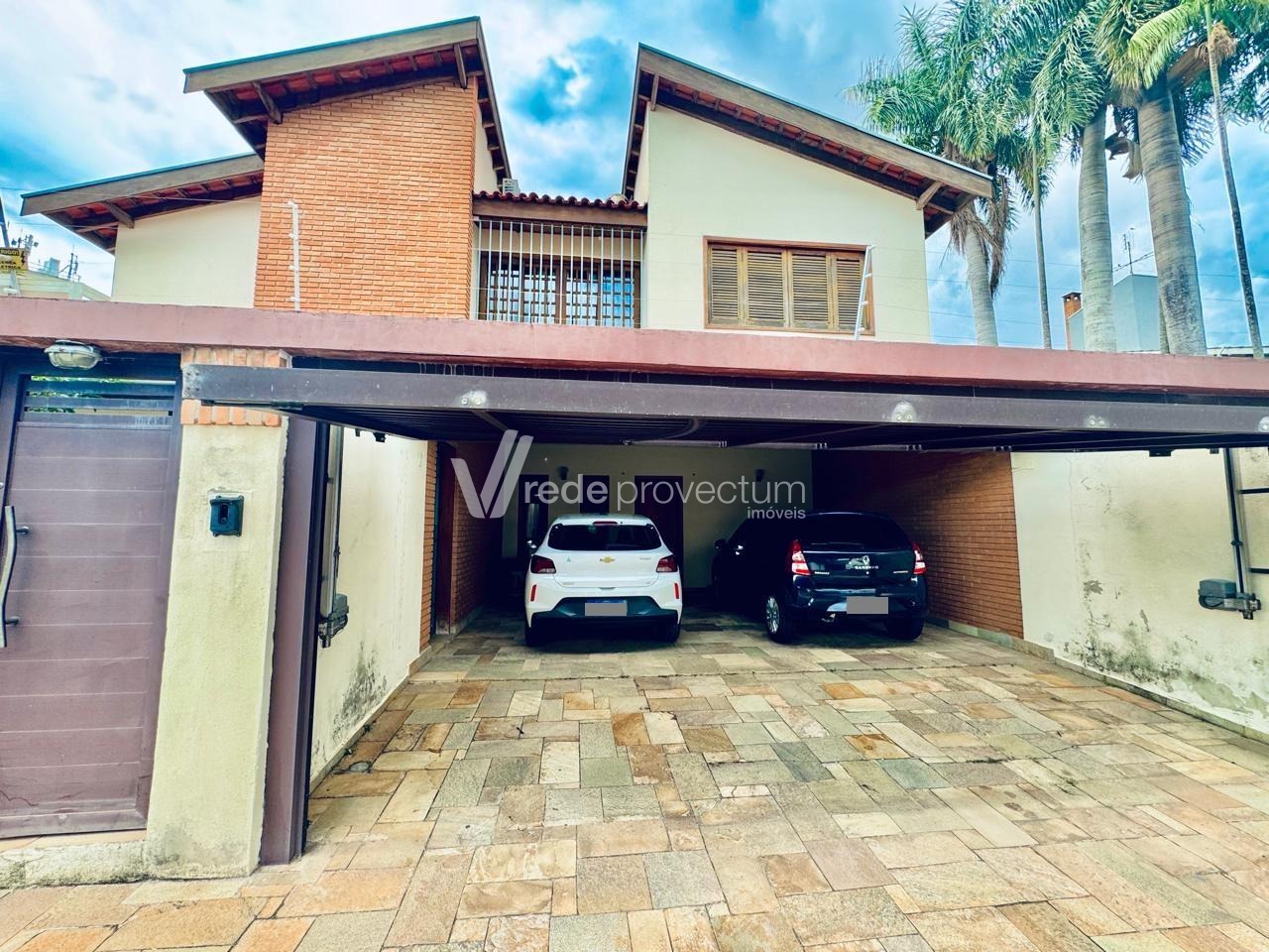 CA314076 | Casa venda Jardim Guarani | Campinas/SP