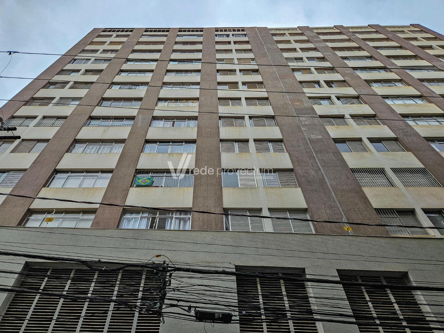 AP314117 | Apartamento venda Centro | Campinas/SP