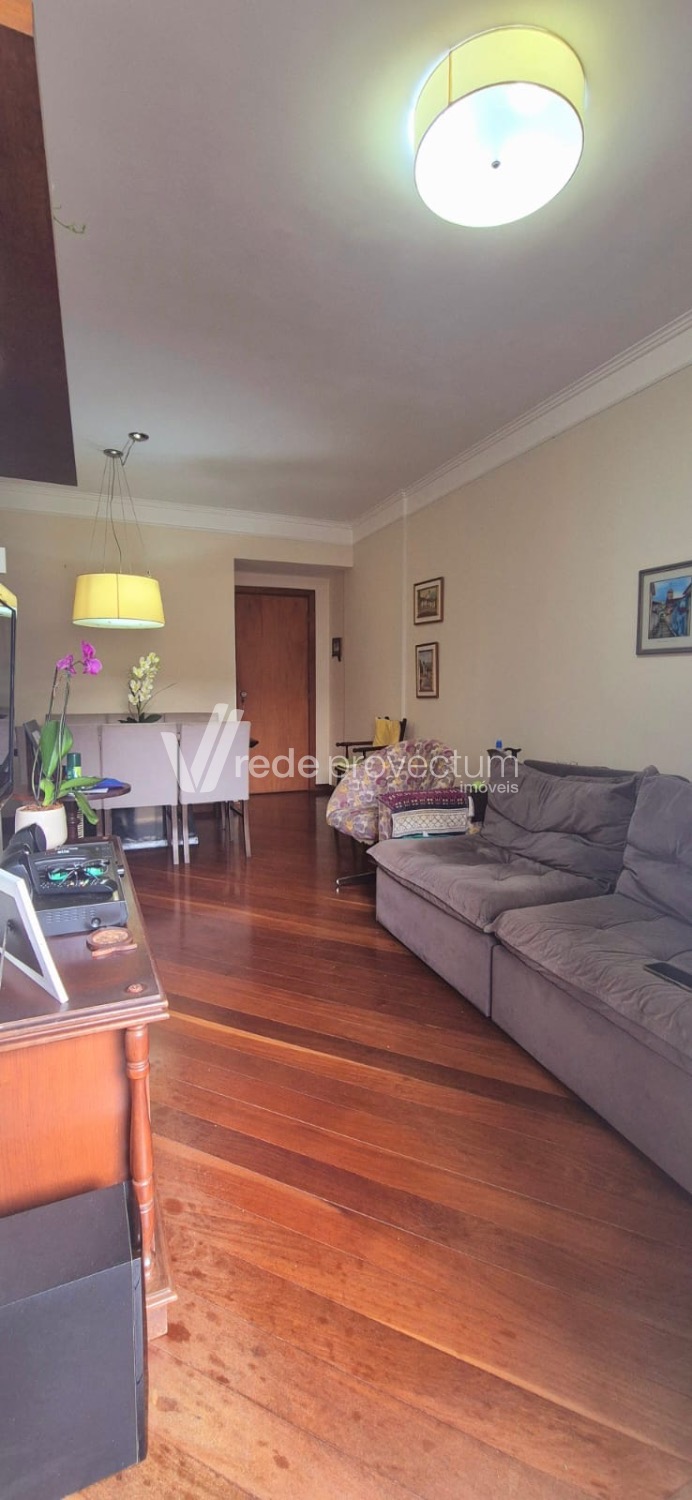 AP314122 | Apartamento venda Bosque | Campinas/SP
