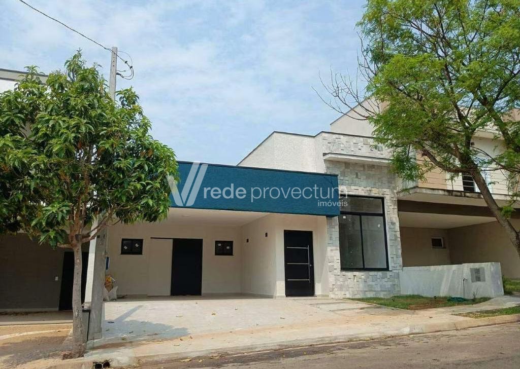 CA314131 | Casa venda Parque Olívio Franceschini | Hortolândia/SP