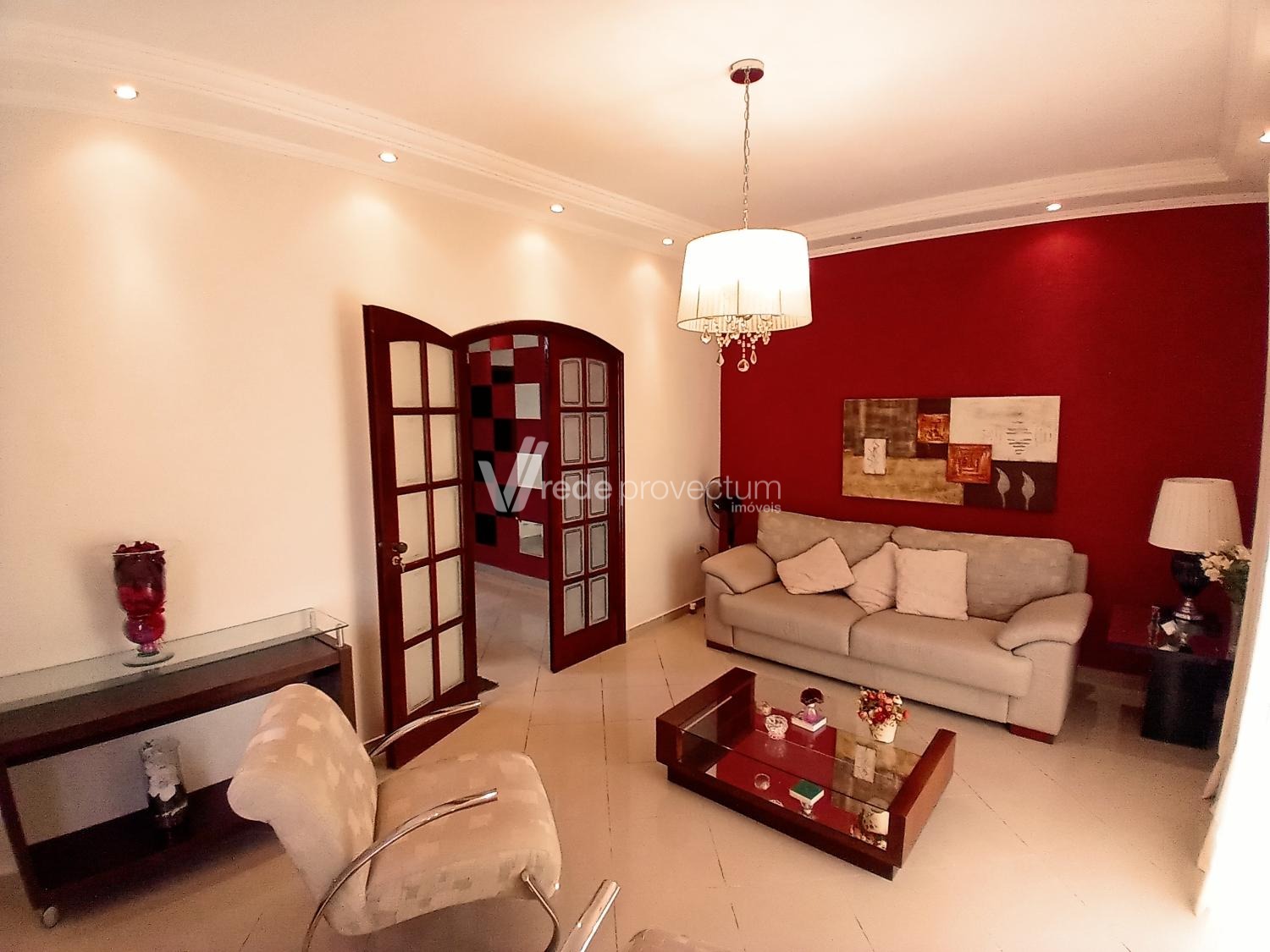 CA314137 | Casa venda Jardim Quarto Centenário | Campinas/SP