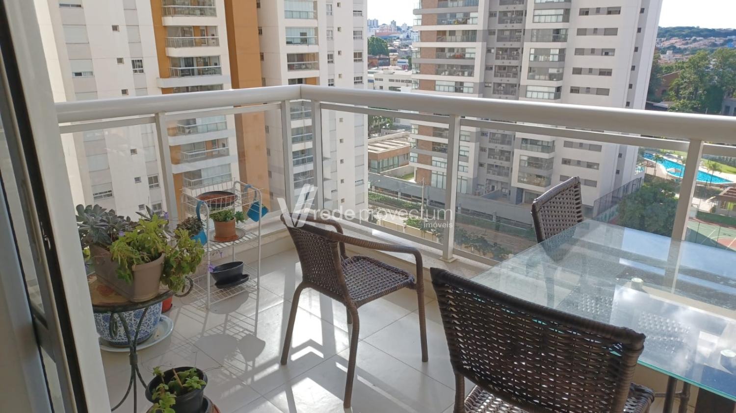 AP314138 | Apartamento venda Taquaral | Campinas/SP