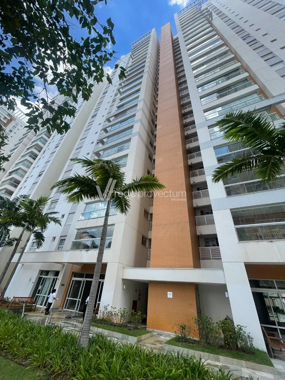 AP314138 | Apartamento venda Taquaral | Campinas/SP