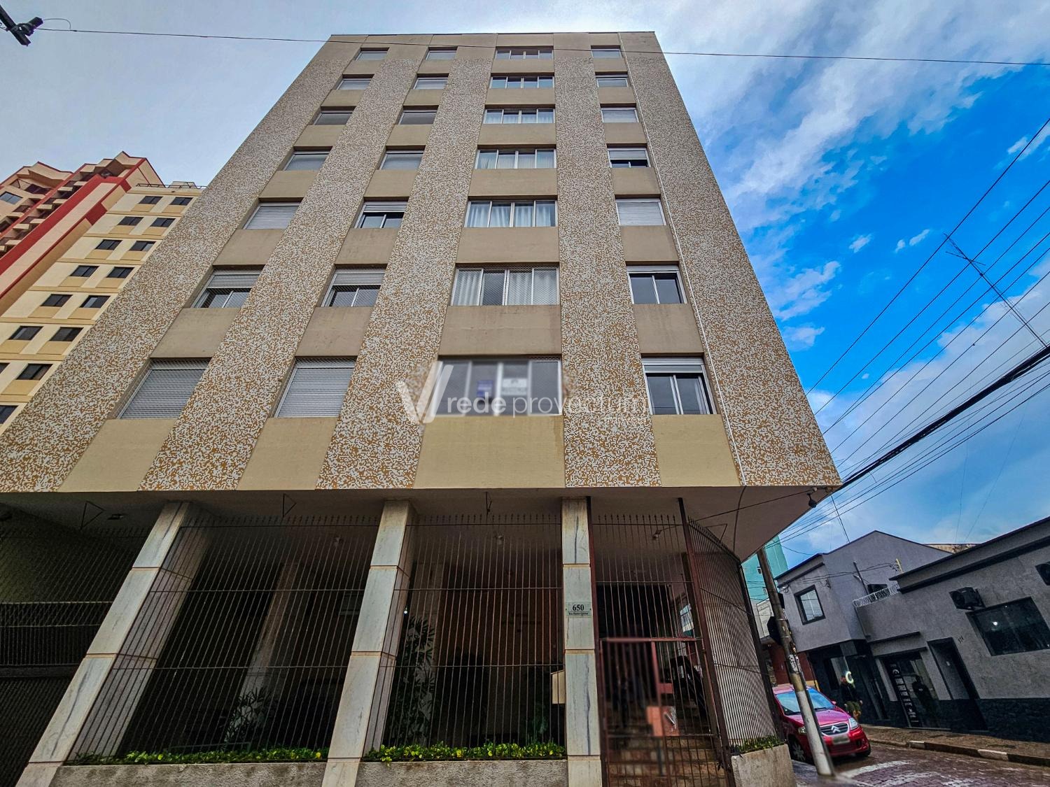 AP314144 | Apartamento venda Centro | Campinas/SP