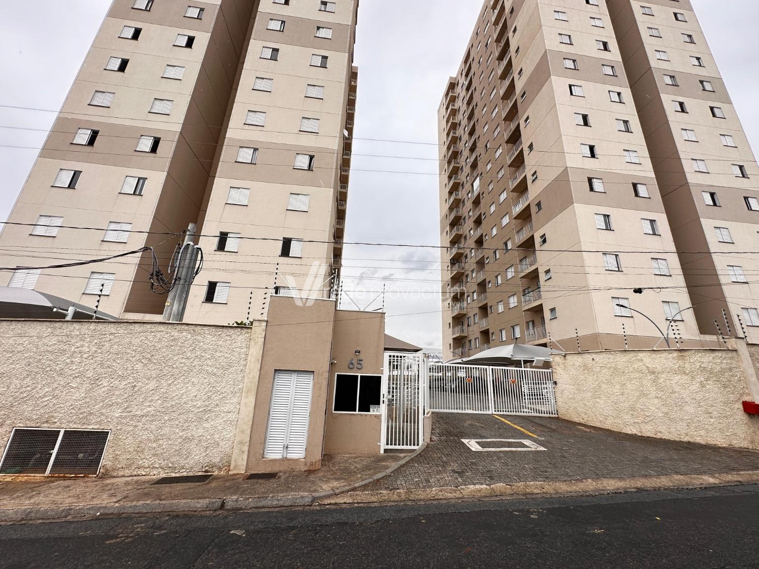 AP314149 | Apartamento venda Jardim Nossa Senhora de Fátima | Hortolândia/SP