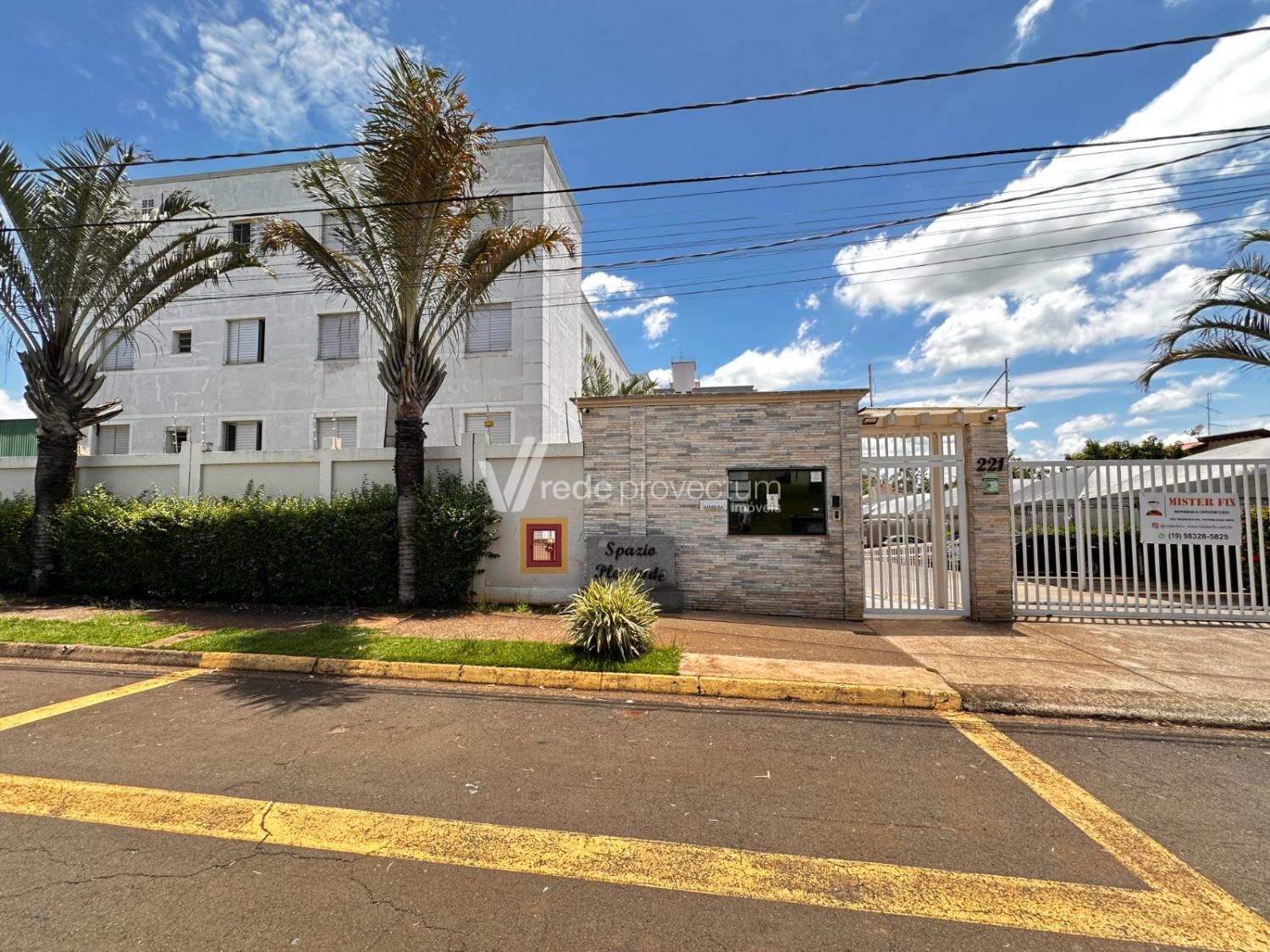 AP314150 | Apartamento venda Spazio Plenitude | Paulínia/SP
