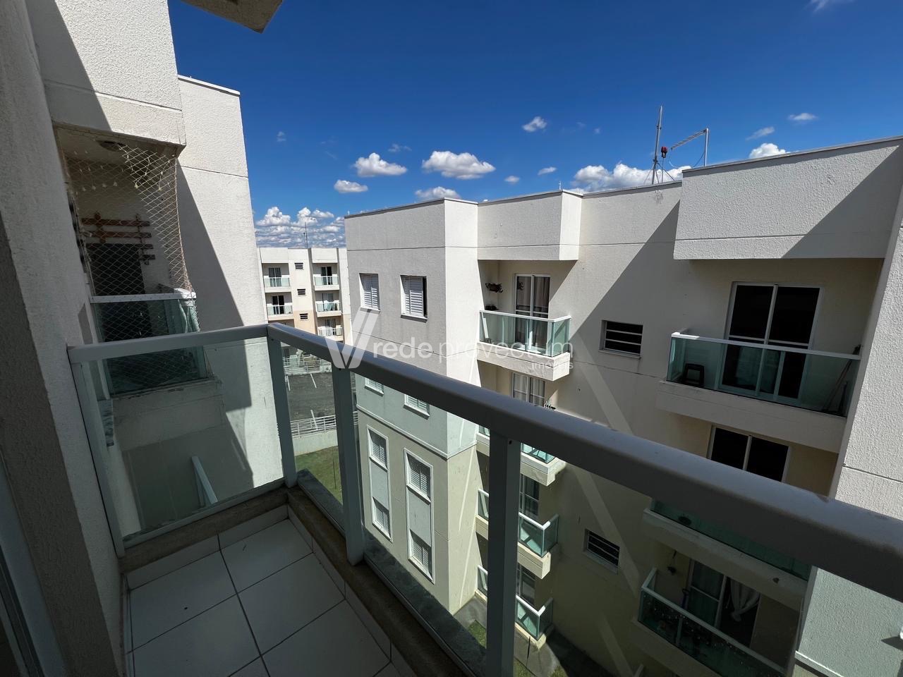 AP314156 | Apartamento venda Jardim Novo Maracanã | Campinas/SP