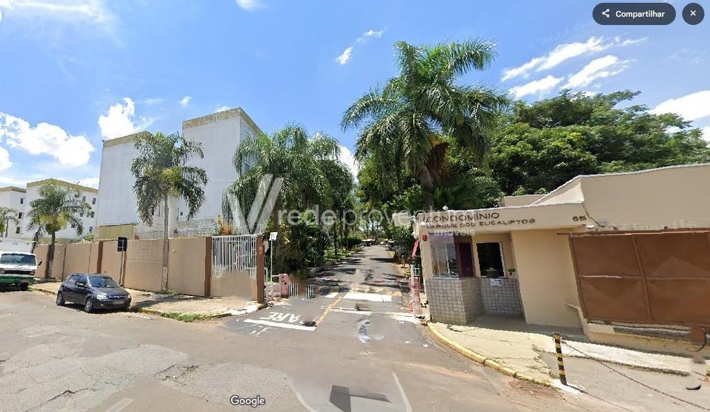 AP314177 | Apartamento venda Vila Padre Manoel de Nóbrega | Campinas/SP