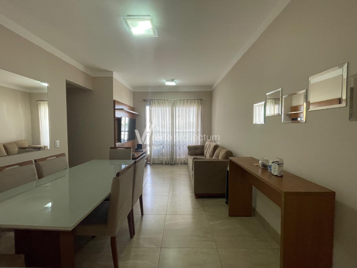 AP314182 | Apartamento venda Jardim Chapadão | Campinas/SP