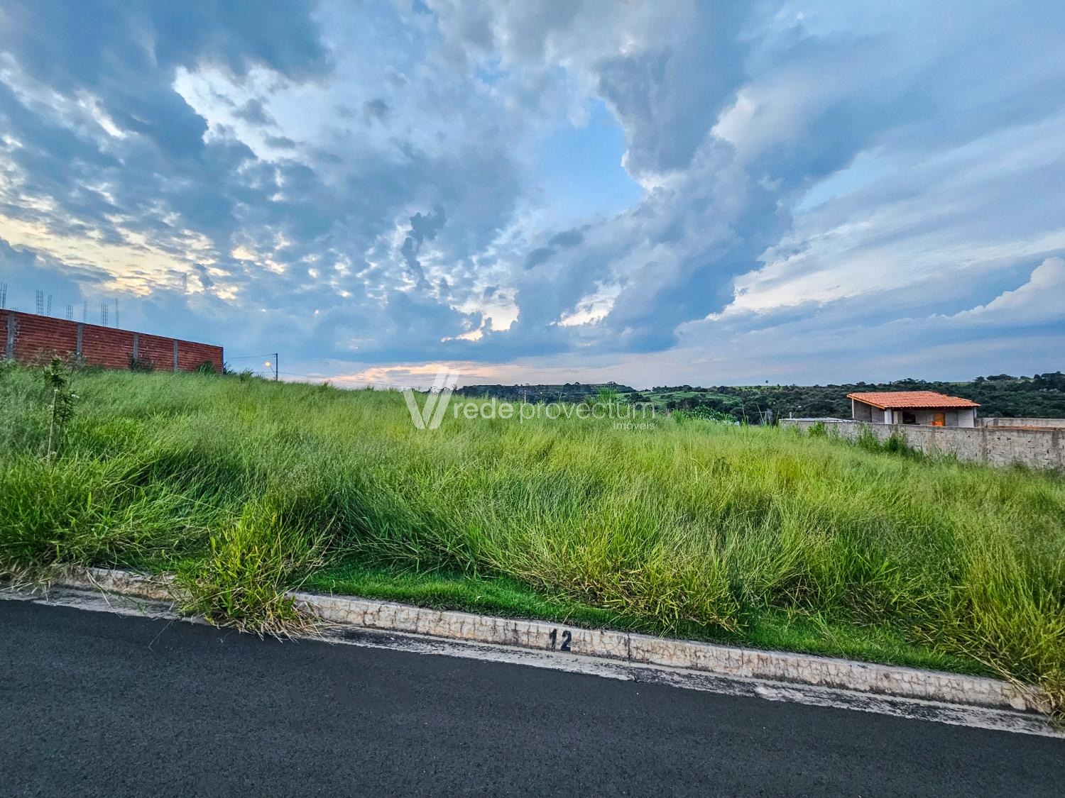 TE314191 | Terreno venda Jardim Ipaussurama | Campinas/SP