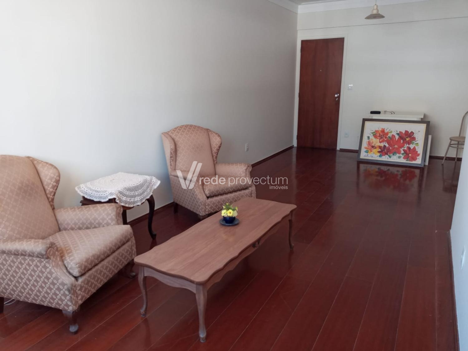 AP314200 | Apartamento venda Centro | Campinas/SP