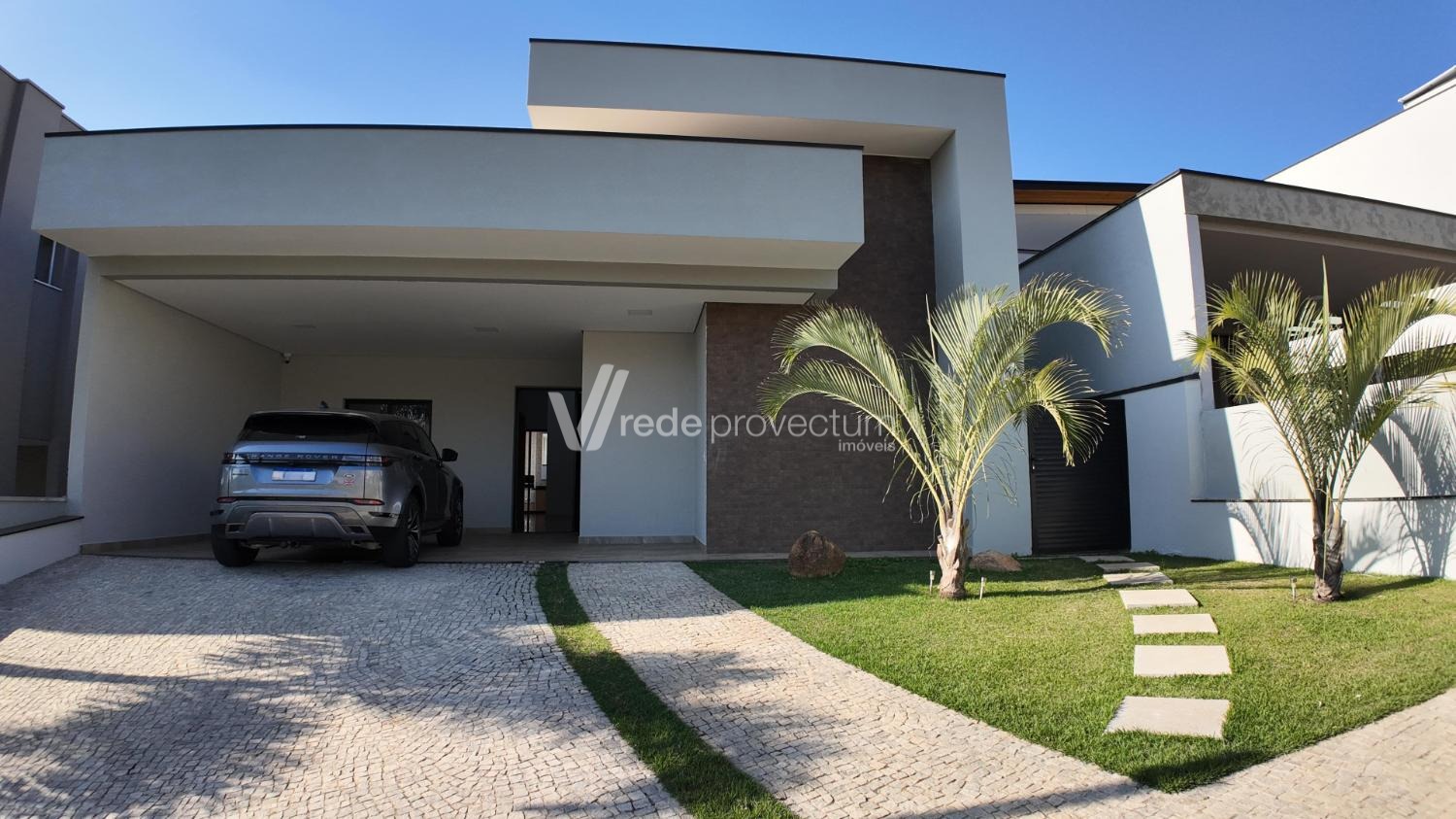 CA314205 | Casa venda Swiss Park | Campinas/SP