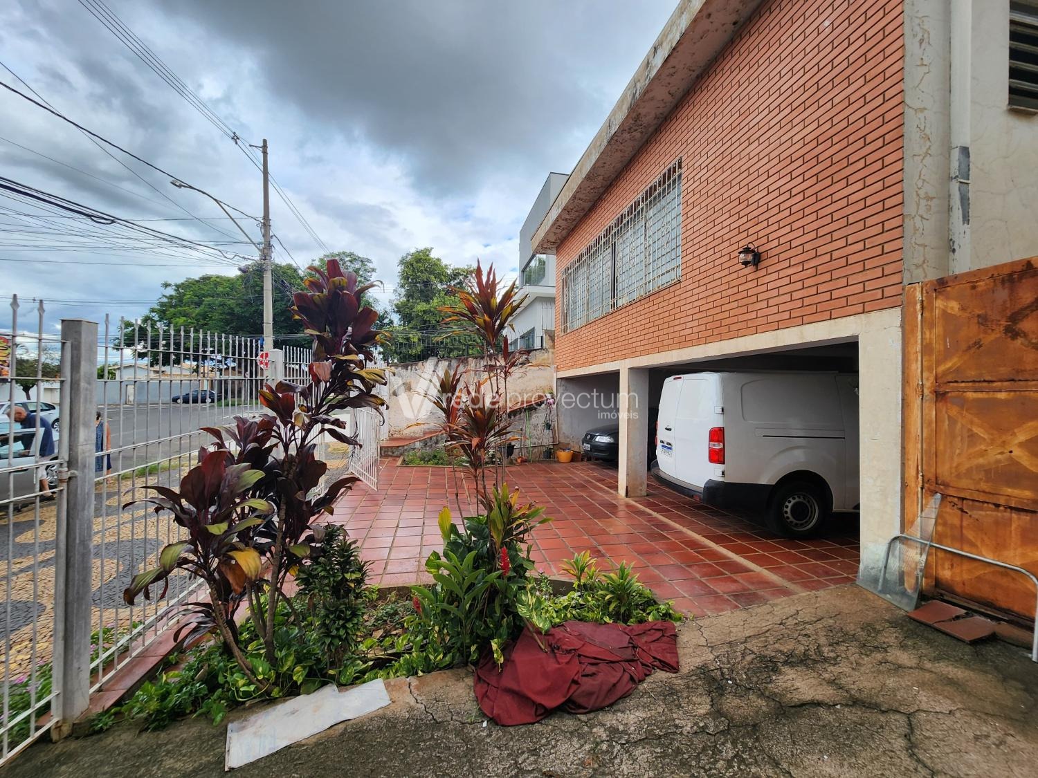 CA314207 | Casa venda Jardim Bela Vista | Campinas/SP