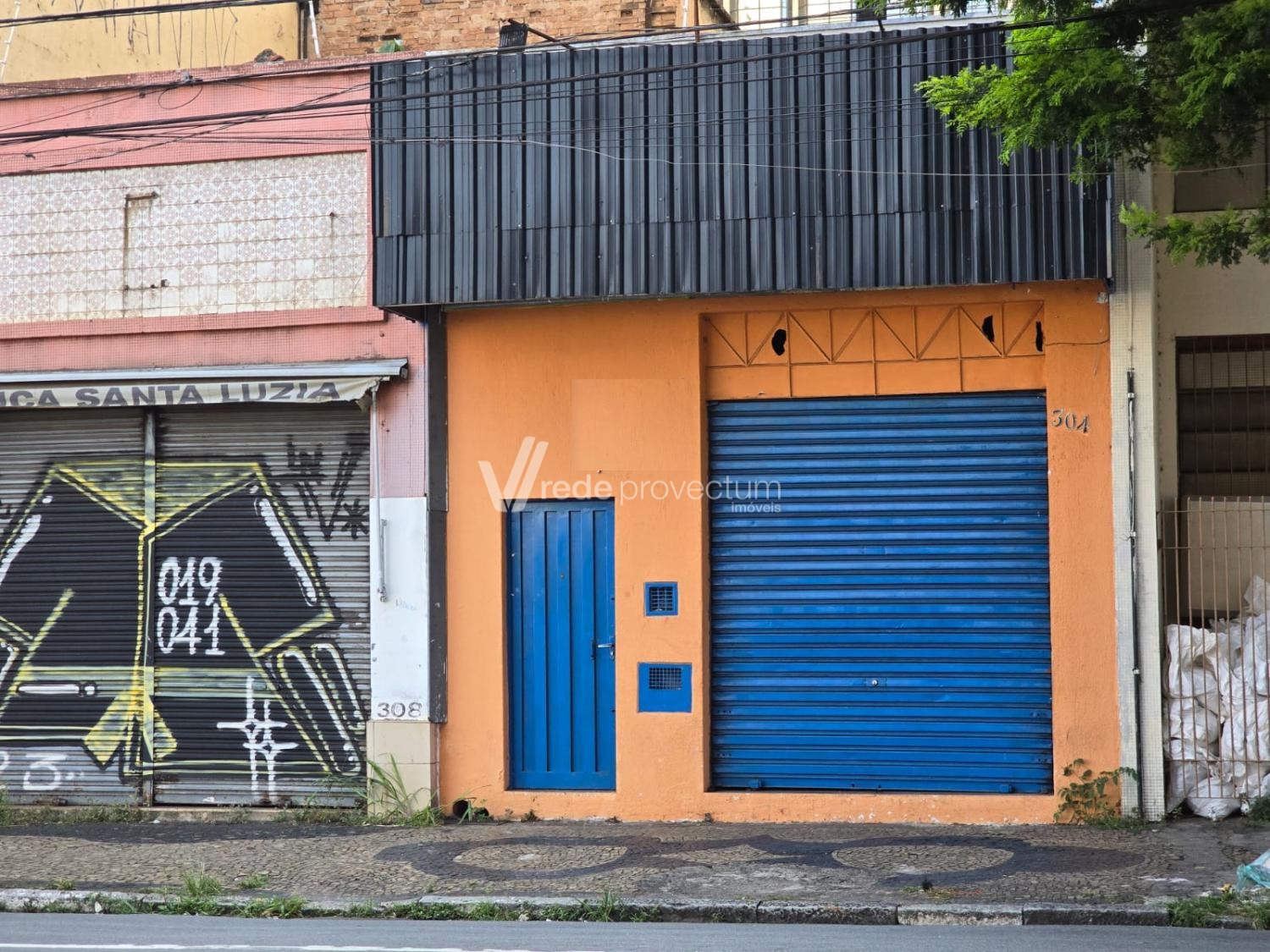 SL314211 | Salão venda Centro | Campinas/SP