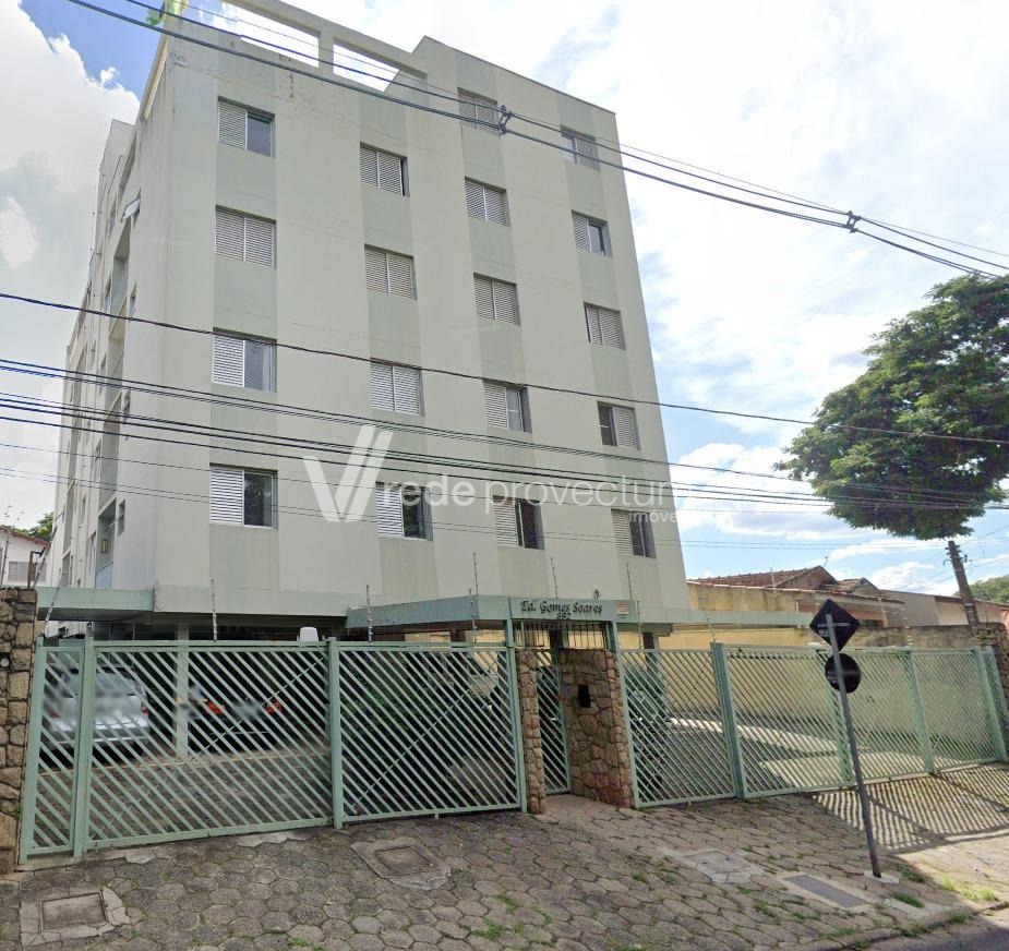 AP314217 | Apartamento venda Jardim Flamboyant | Campinas/SP