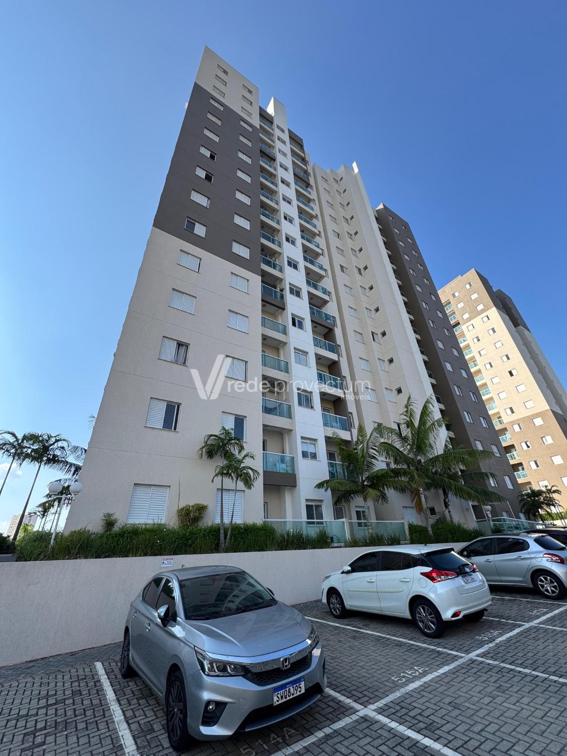 AP314228 | Apartamento venda Jardim Panorama | Indaiatuba/SP