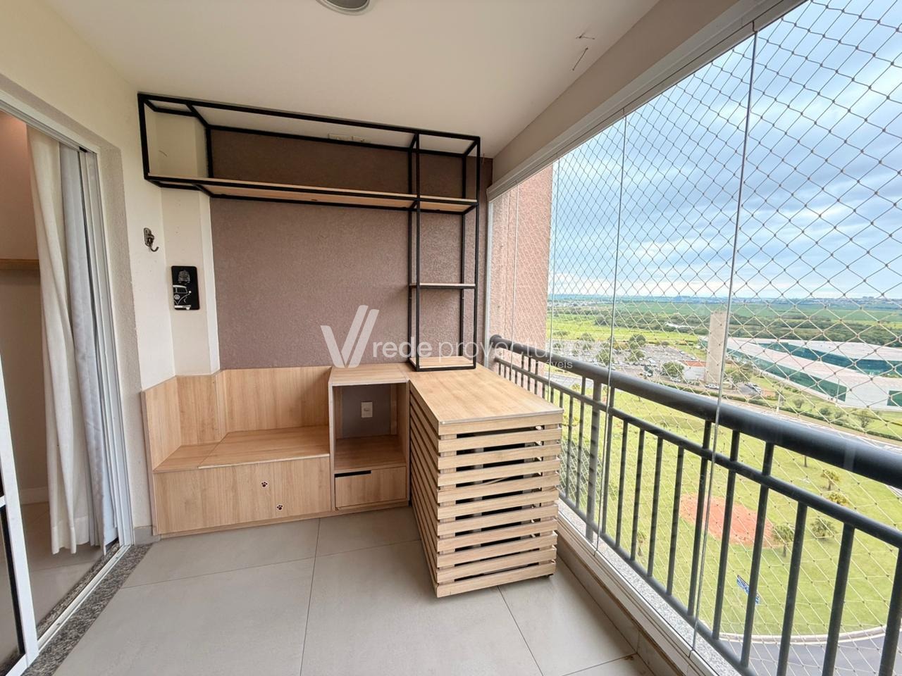 AP314234 | Apartamento venda Art Life Residencial Club | Paulínia/SP