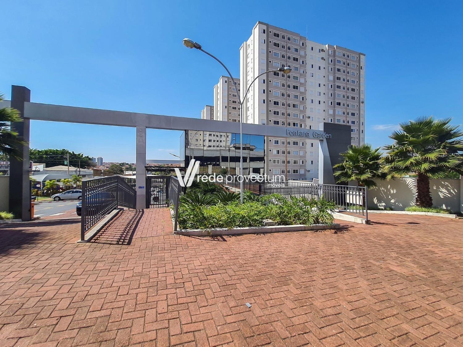 AP314238 | Apartamento venda Parque Industrial | Campinas/SP