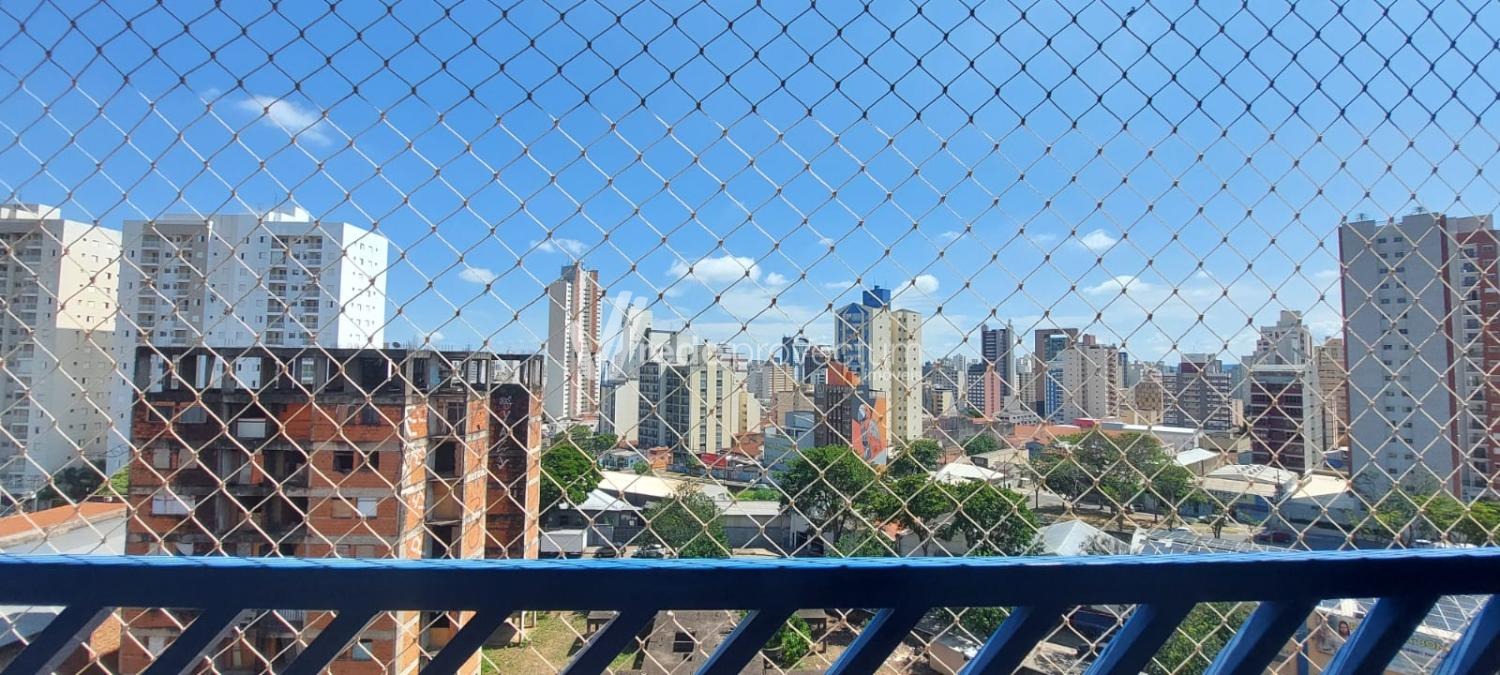 AP314245 | Apartamento venda Vila Industrial | Campinas/SP