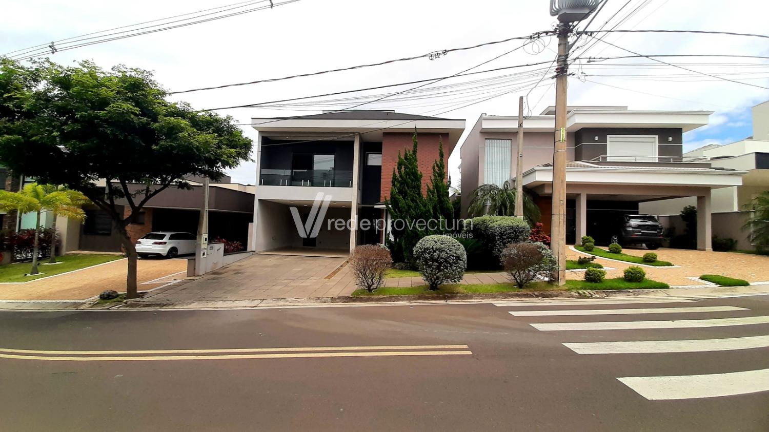 CA314246 | Casa venda Swiss Park | Campinas/SP