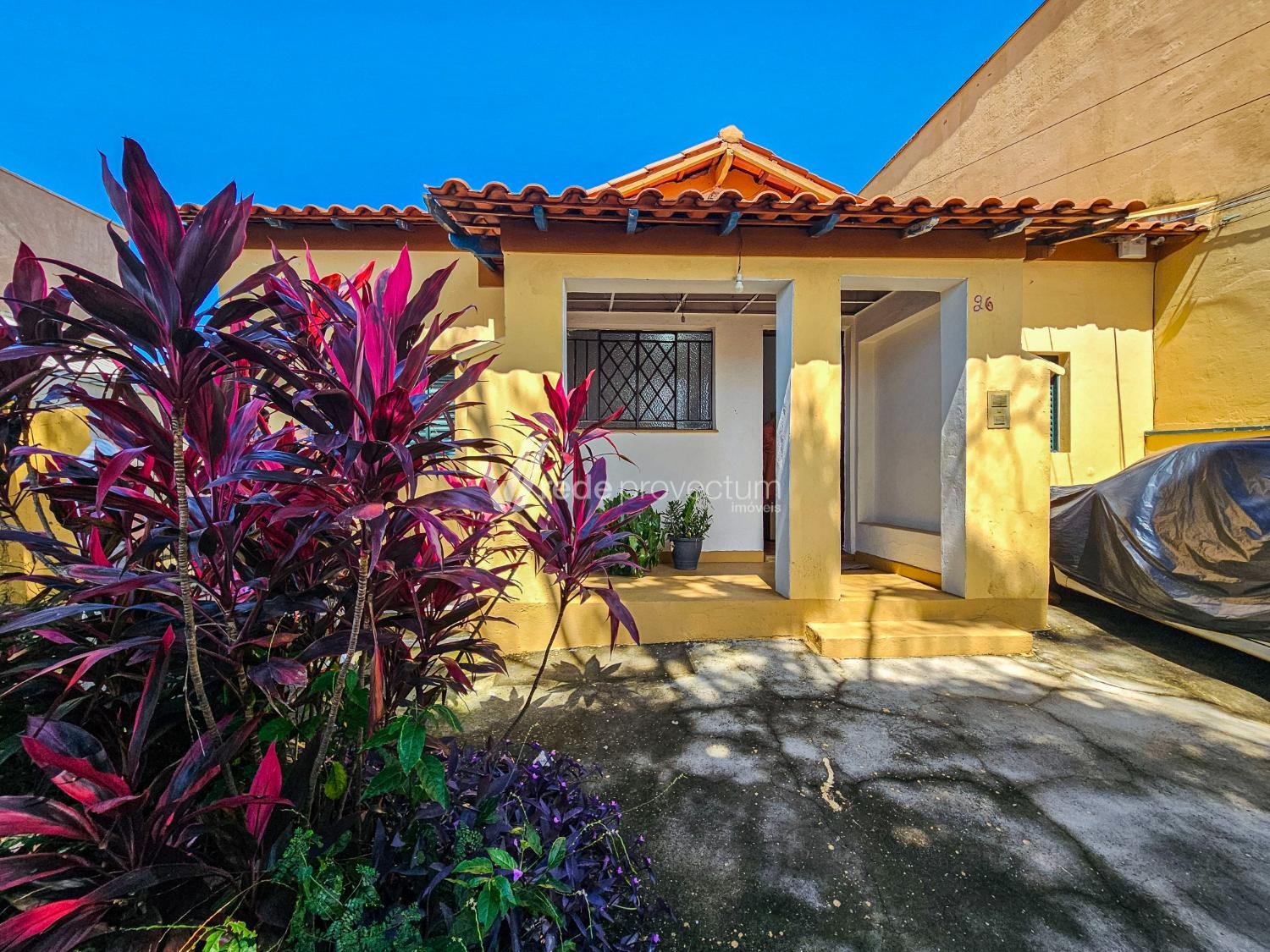 CA314250 | Casa venda Jardim Bela Vista | Campinas/SP