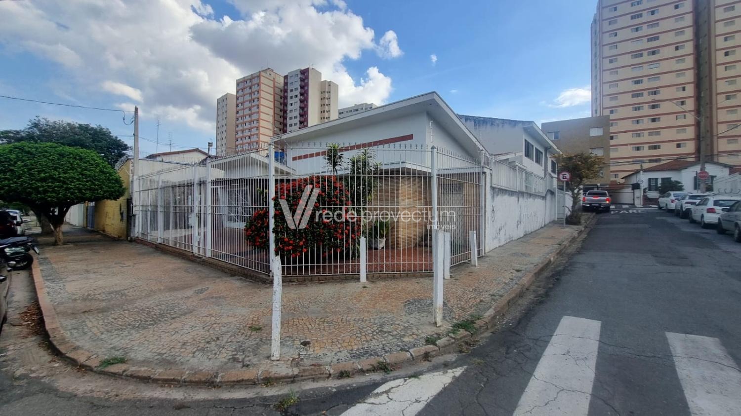 CA314254 | Casa venda Botafogo | Campinas/SP