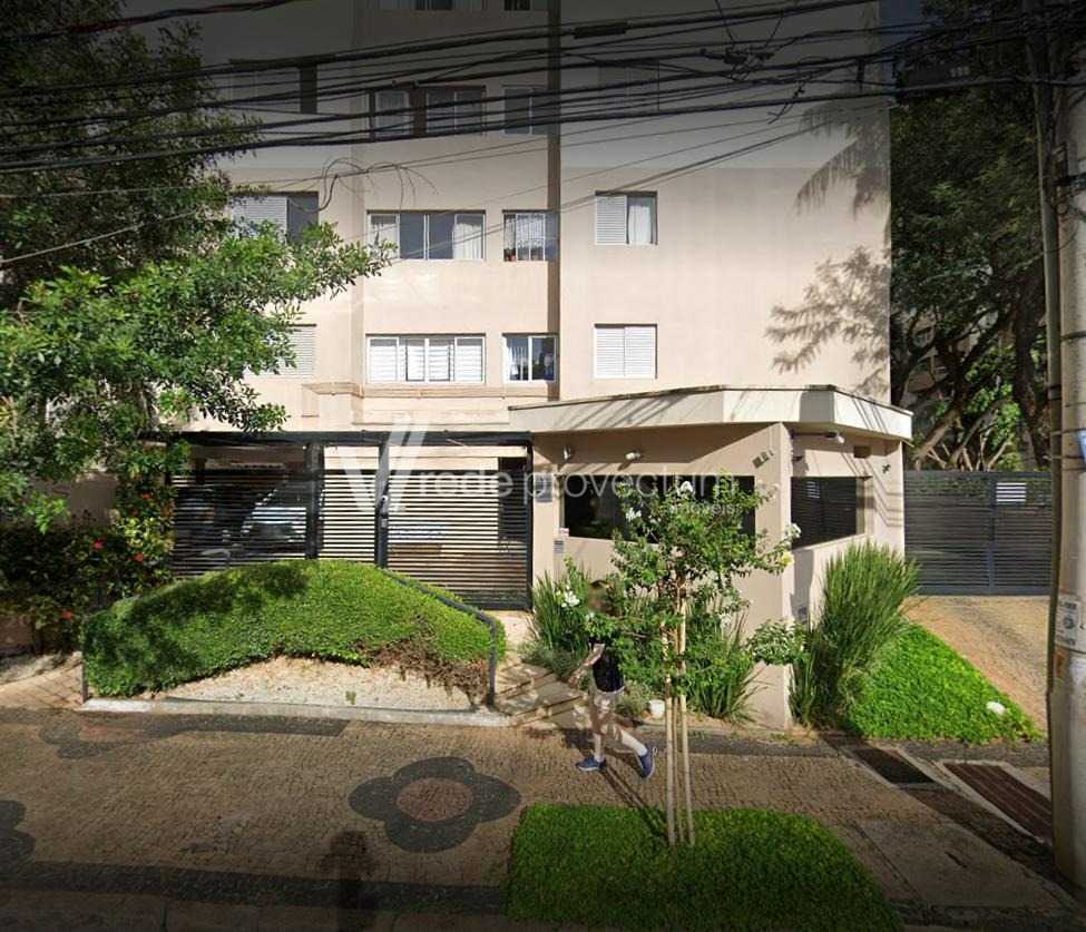 AP314275 | Apartamento venda Cambuí | Campinas/SP