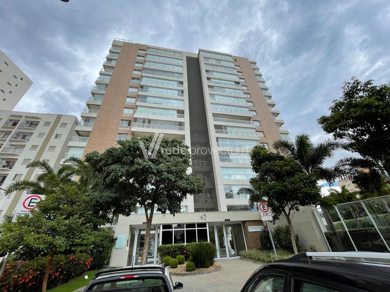 AP314299 | Apartamento venda Cambuí | Campinas/SP