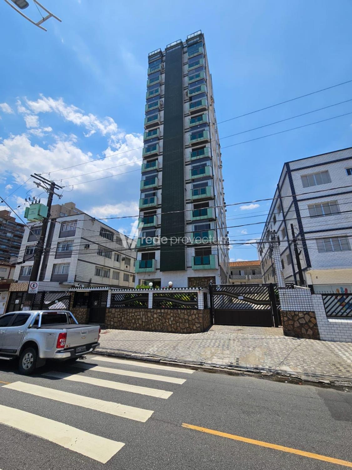 AP314300 | Apartamento venda Guilhermina | Praia Grande/SP