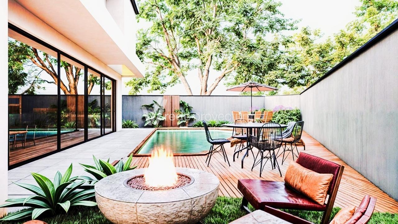 CA314319 | Casa venda Le Village | Valinhos/SP