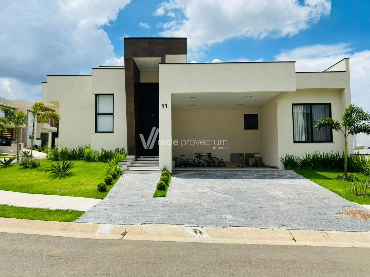 CA314323 | Casa venda Swiss Park | Campinas/SP