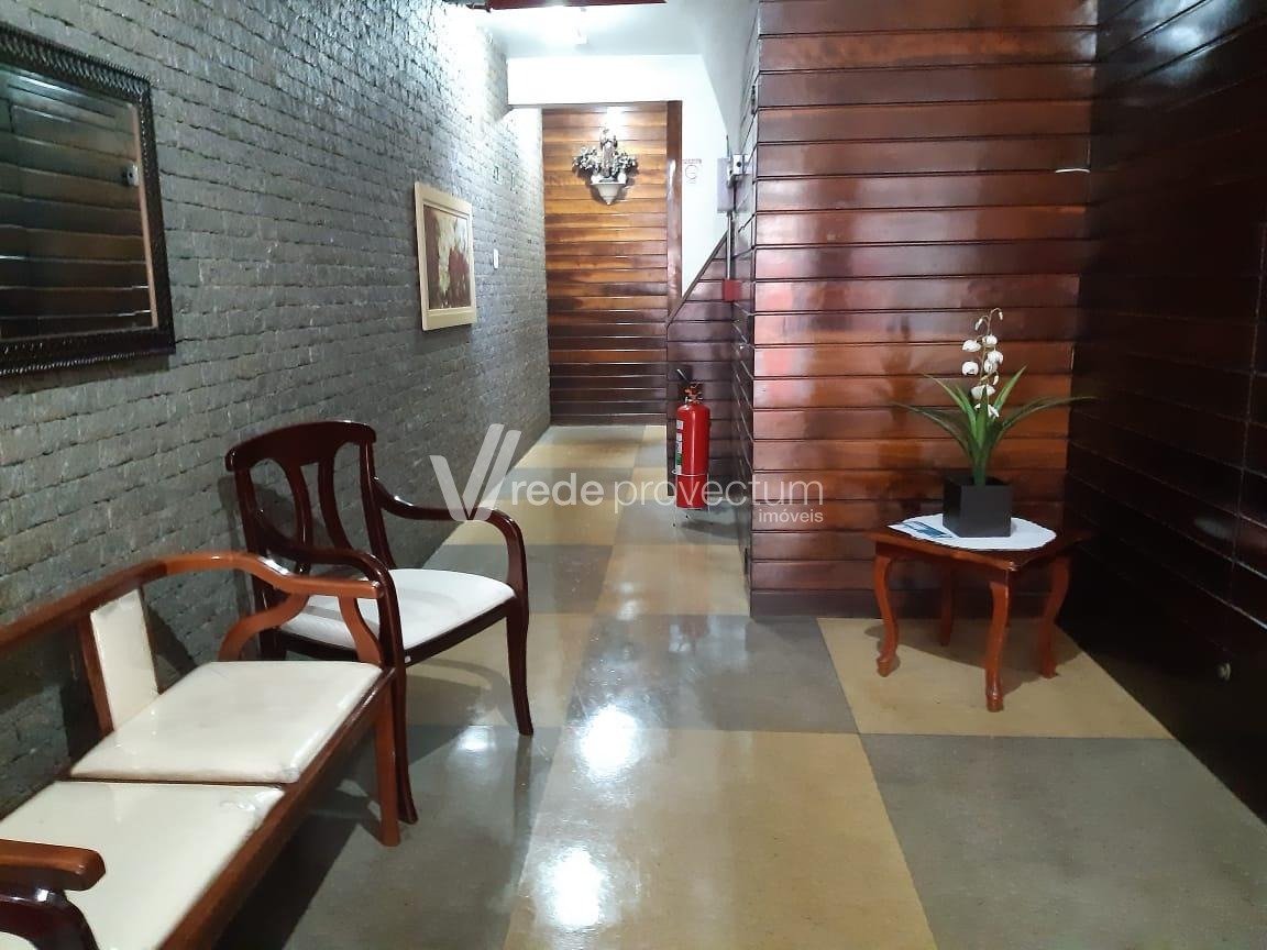 AP314330 | Apartamento venda Centro | Campinas/SP