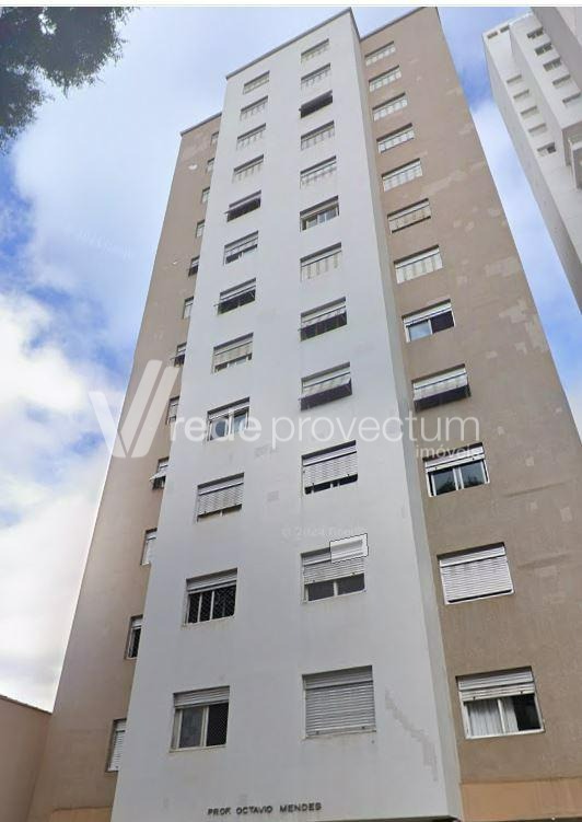 AP314340 | Apartamento venda Vila Itapura | Campinas/SP