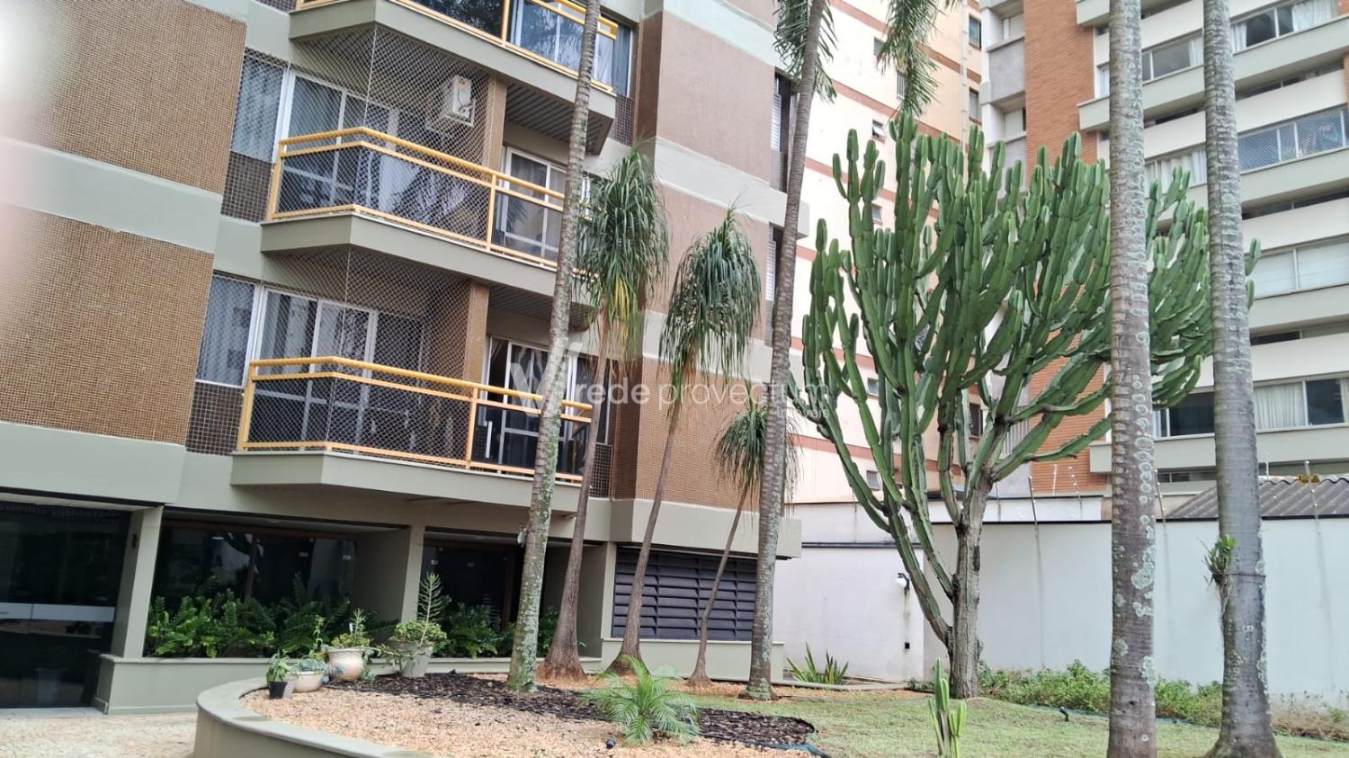 AP314344 | Apartamento venda Bosque | Campinas/SP