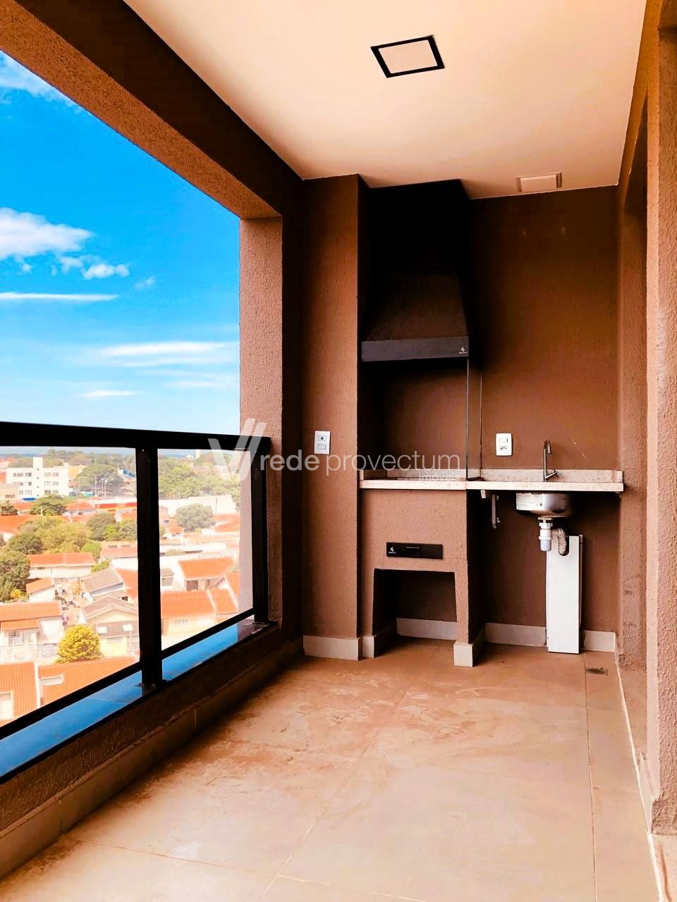 AP314350 | Apartamento venda temporada Parque Industrial | Campinas/SP