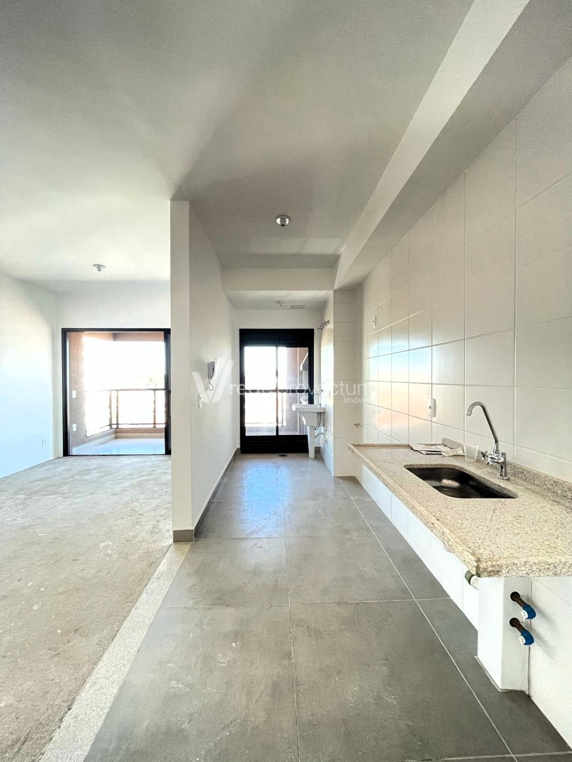AP314350 | Apartamento venda temporada Parque Industrial | Campinas/SP