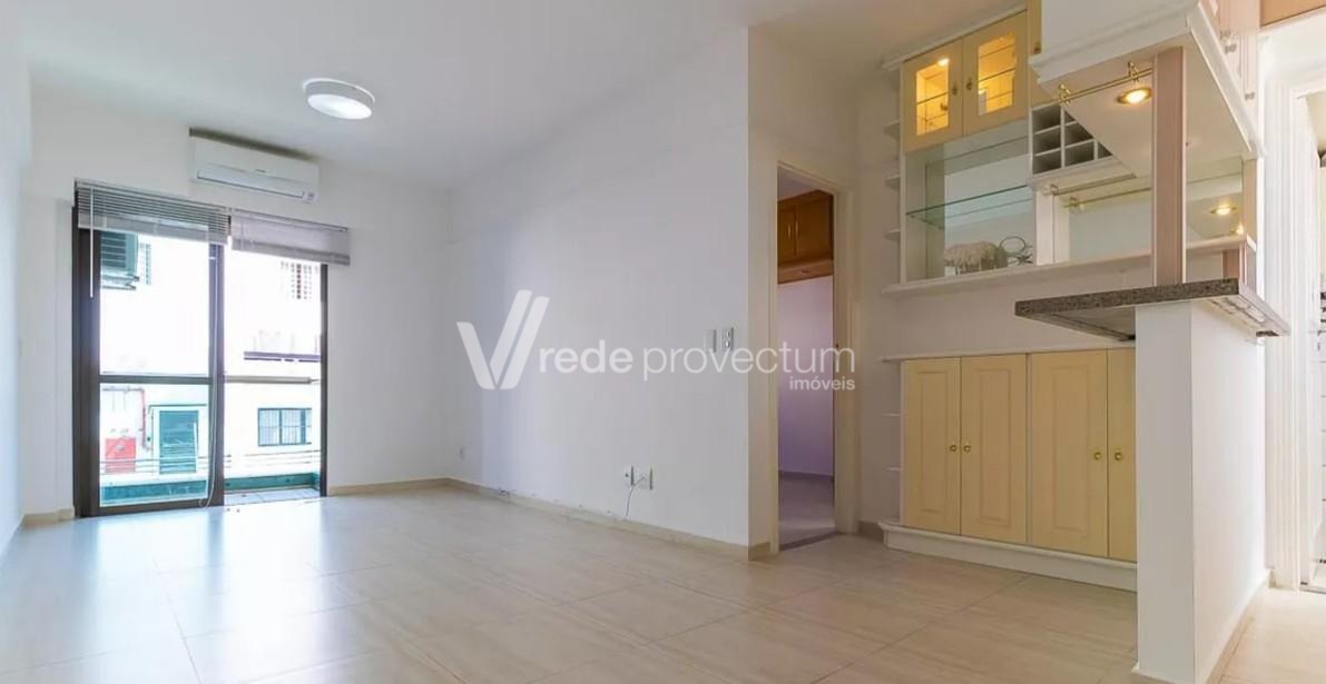 AP314354 | Apartamento venda Cambuí | Campinas/SP