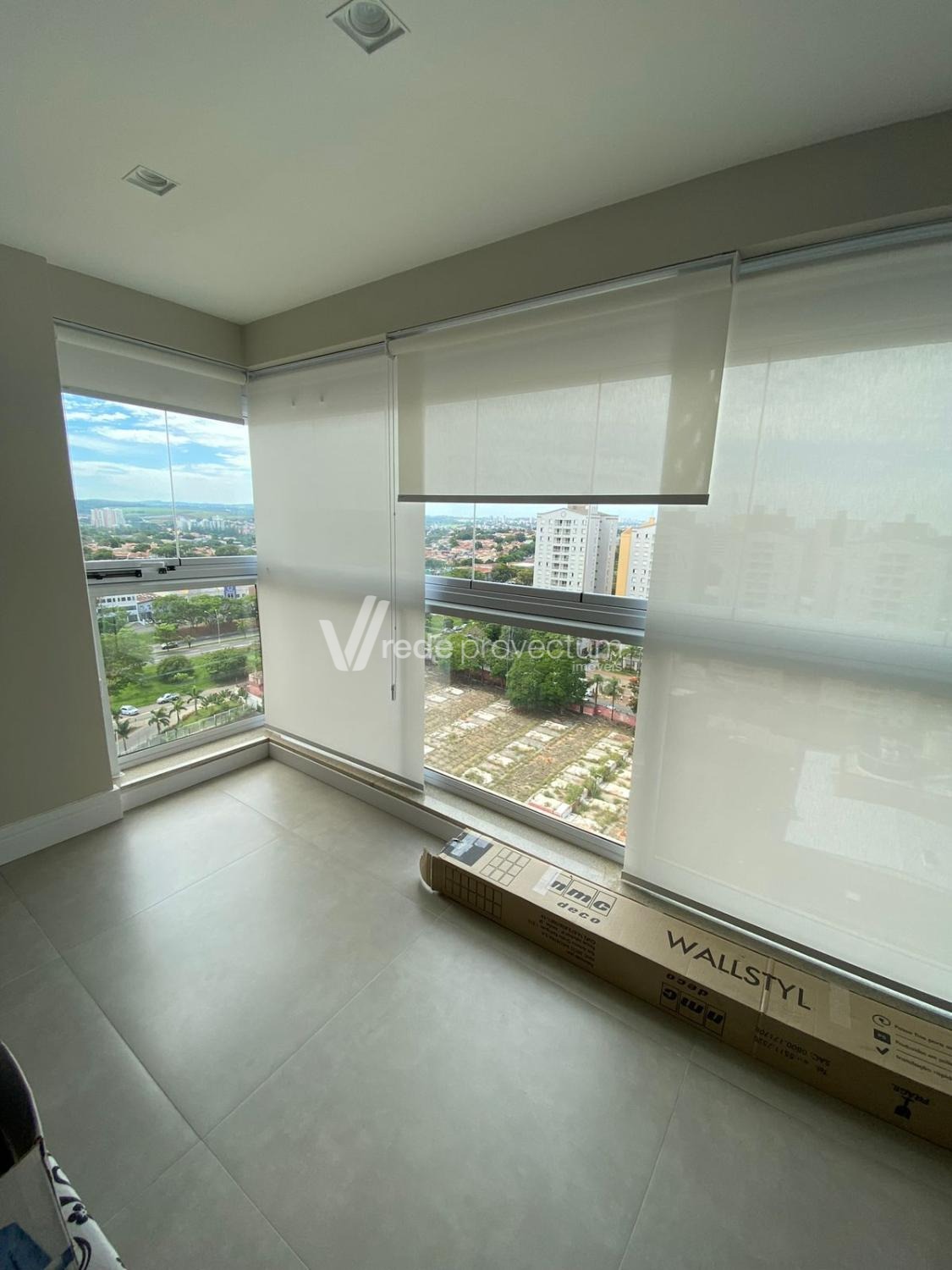 AP314356 | Apartamento venda Mansões Santo Antônio | Campinas/SP