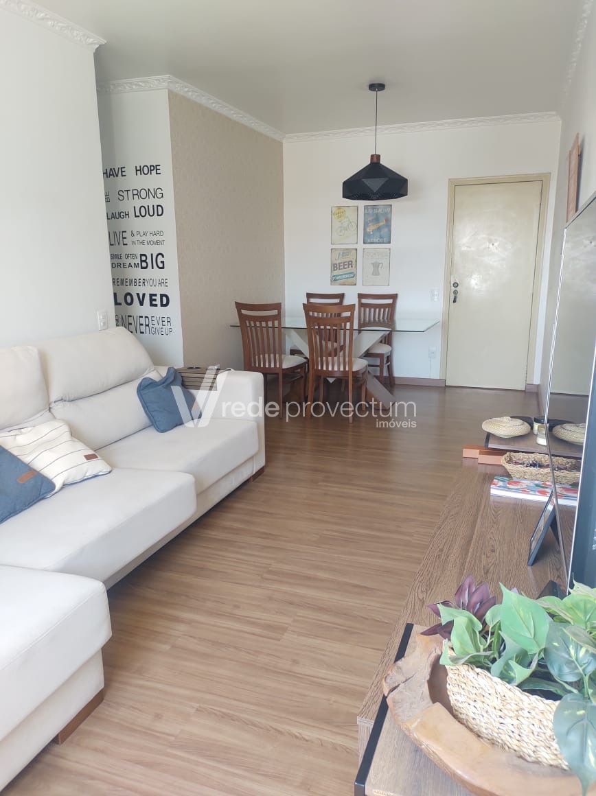 AP314359 | Apartamento venda Jardim Chapadão | Campinas/SP