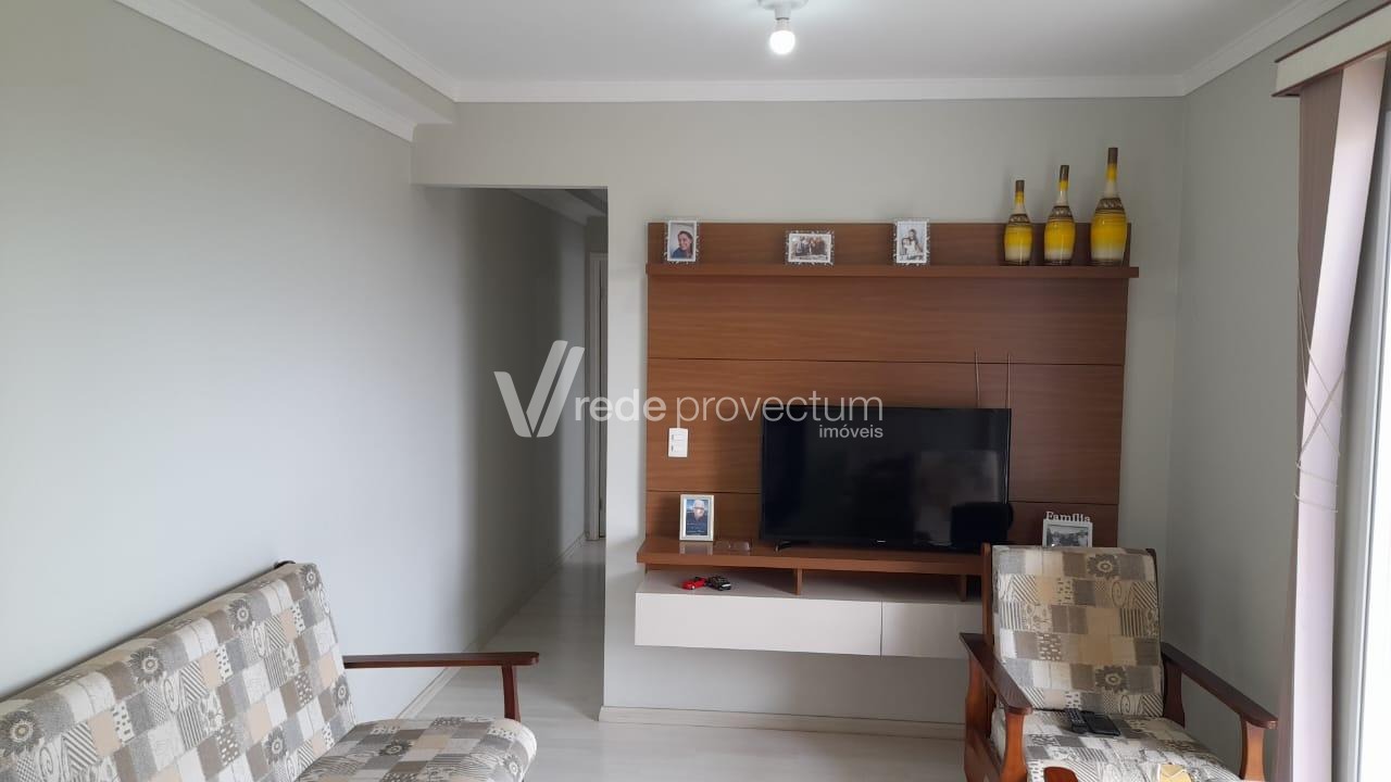 AP314379 | Apartamento venda Jardim Nova Europa | Campinas/SP