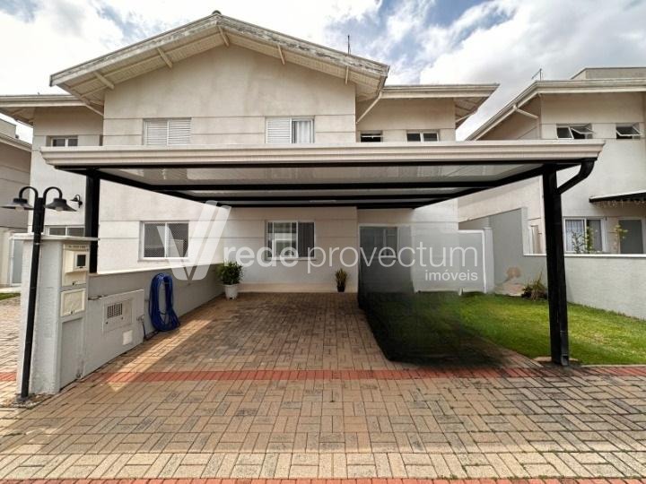 CA314409 | Casa venda Residencial Vila Toscana | Paulínia/SP