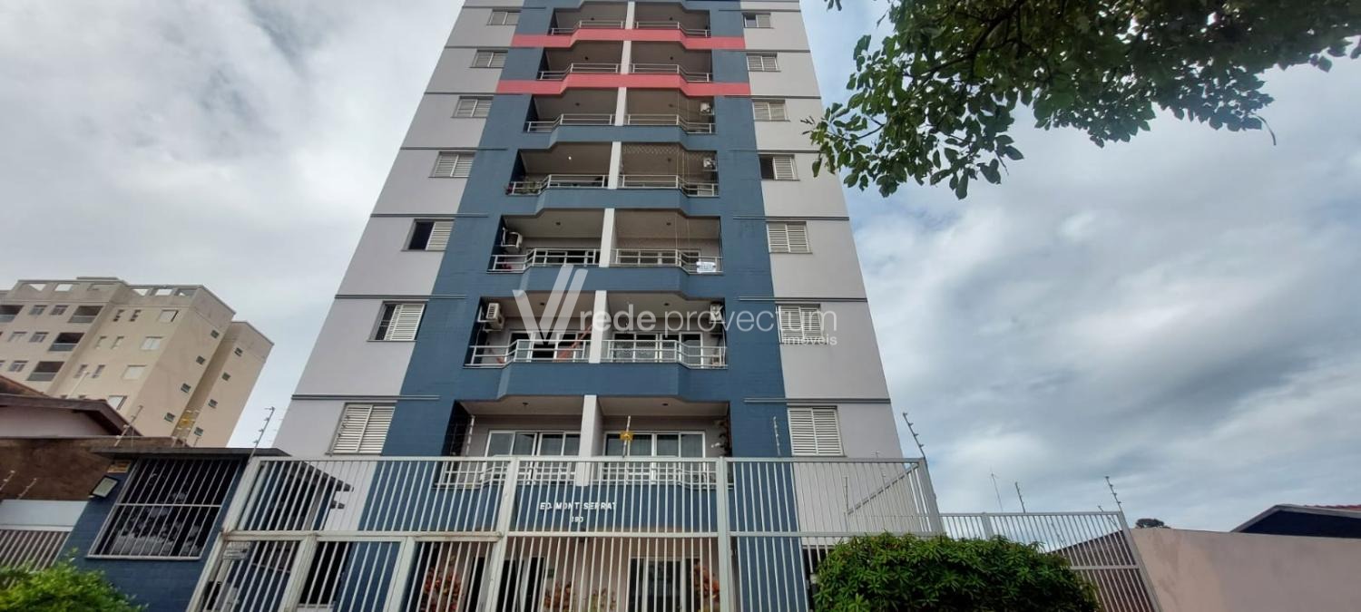 AP314416 | Apartamento venda Jardim Proença | Campinas/SP