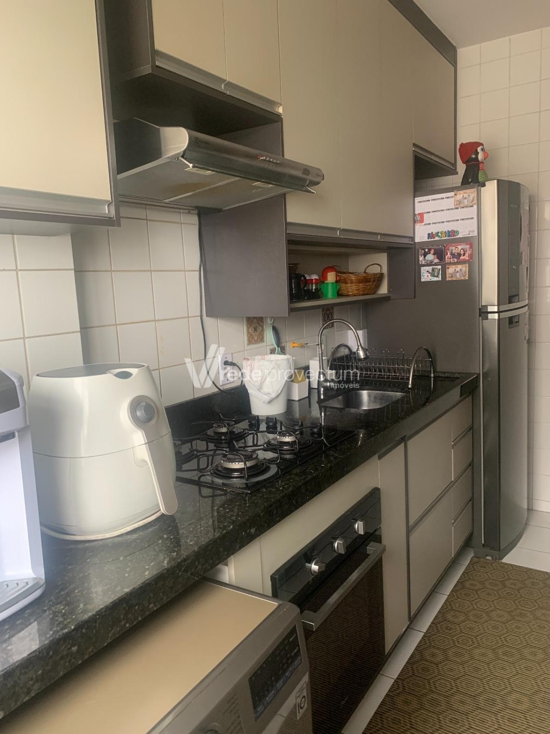 AP314429 | Apartamento venda Jardim Ipaussurama | Campinas/SP