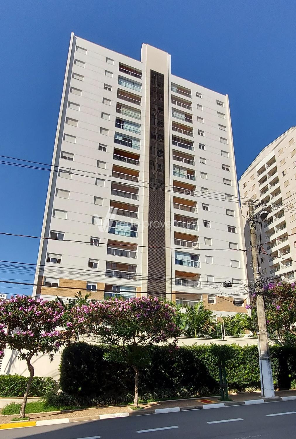 AP314432 | Apartamento aluguel Vila Nova | Campinas/SP