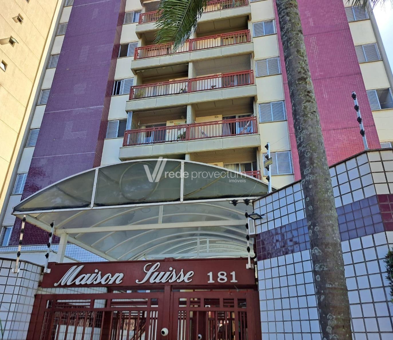 AP314439 | Apartamento venda Ponte Preta | Campinas/SP