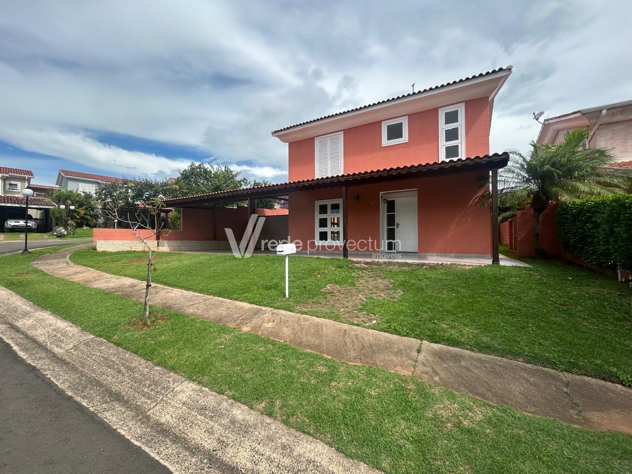 CA314449 | Casa venda Parque Imperador | Campinas/SP