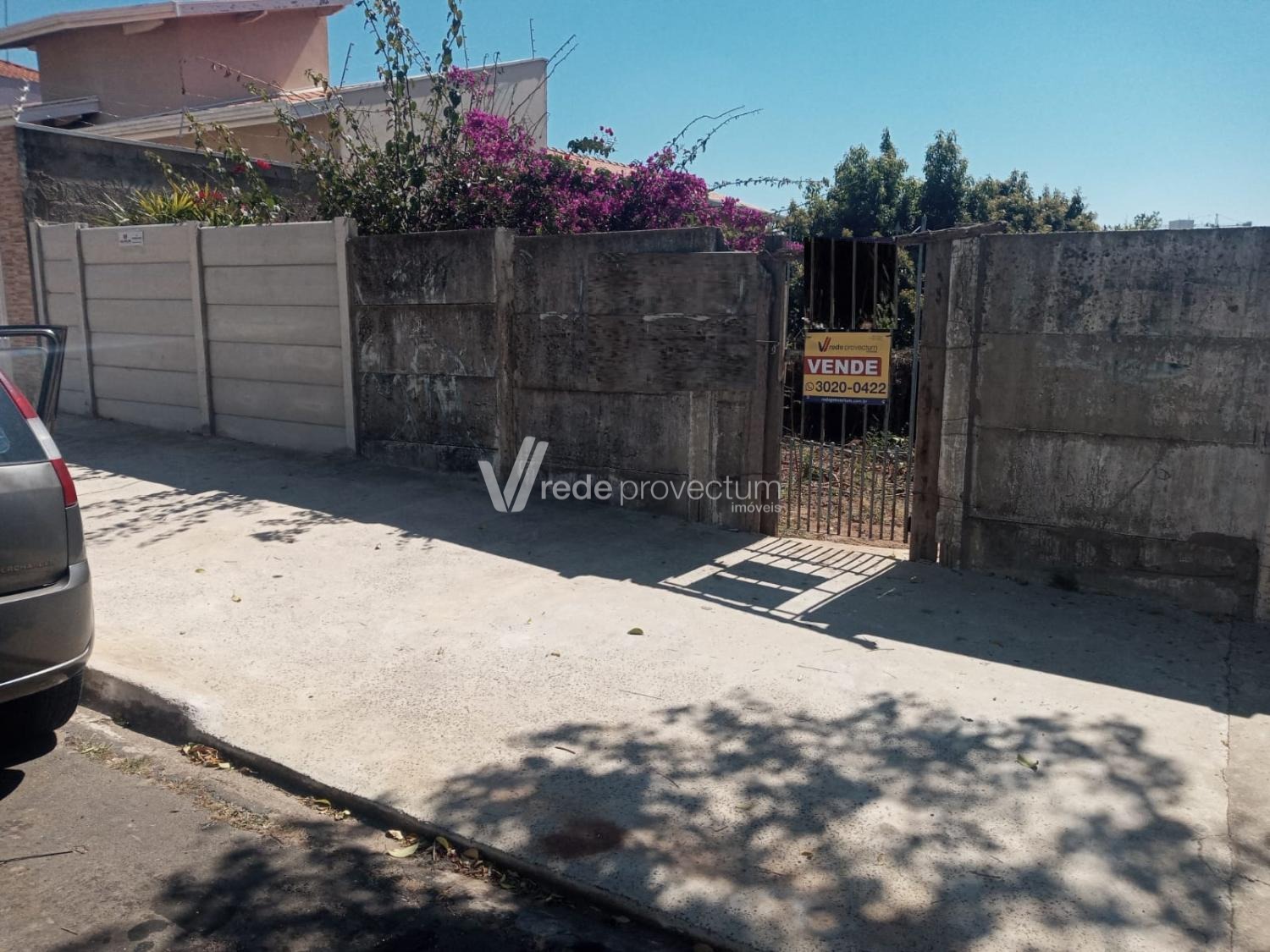 TE314451 | Terreno venda Jardim Nova Europa | Campinas/SP