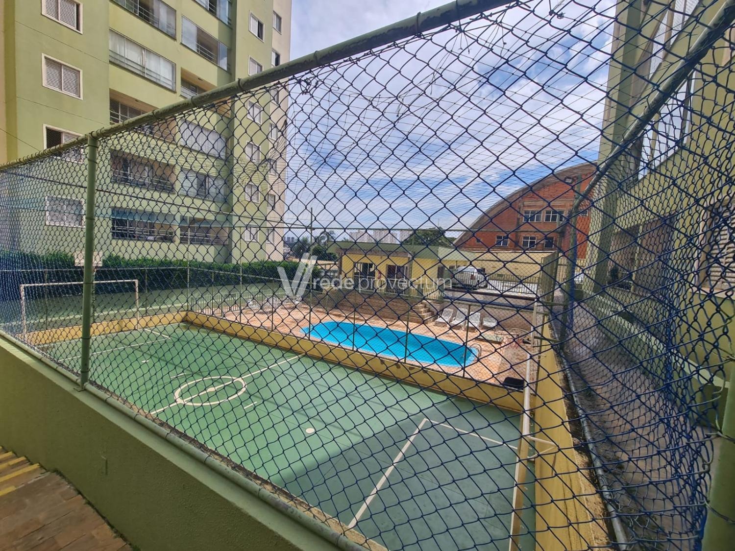 AP314453 | Apartamento venda Parque Industrial | Campinas/SP